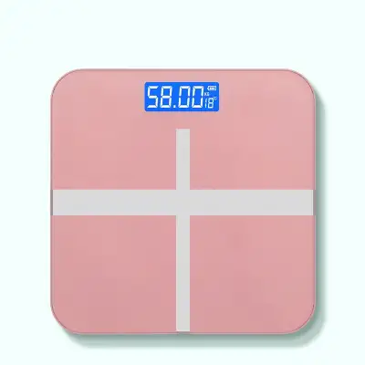 Electronic Scale Body Scale Weight Scale Charging