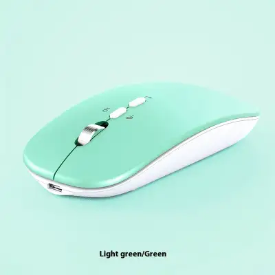 AI Intelligent Voice Translation Lightweight Wireless Charging Mouse