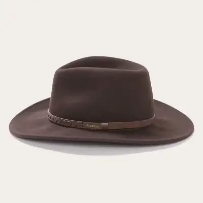 Solid Color Western Cowboy Hat Classic Unisex Sun Hats Lightweight Cowgirl Hats For Women Men