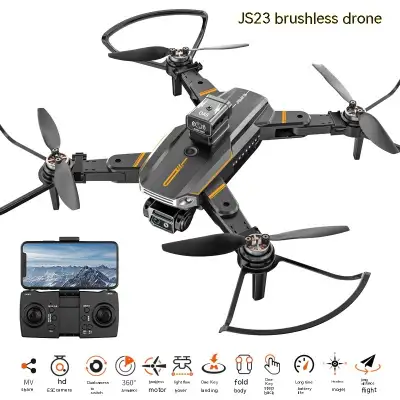 Obstacle Avoidance HD Aerial Photography Long Endurance Remote Control Toy