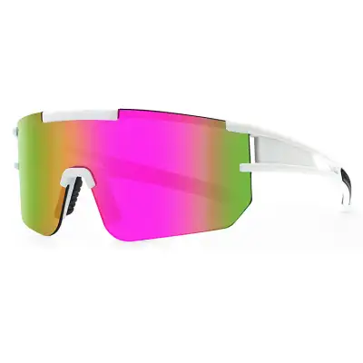 Summer Cycling Glasses Polarized Outdoor Sports Fashion Sunglasses