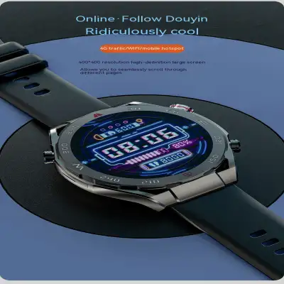 Smart Watch Phone Card Multi-function Sports