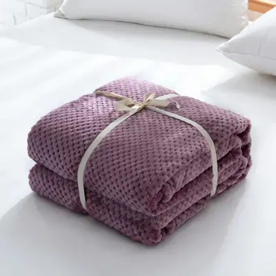 Thickened Warm Cat Small Quilt Dog Cushion Blanket