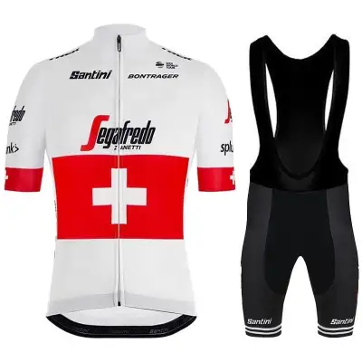 Men's Outdoor Quick-drying Mountain Bike Jersey Suit