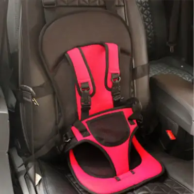 Maternal And Baby Products Portable Child Car Seat 0-4 Years Old Car Seat