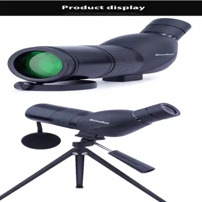 Monocular Telescope 12-36 Times High-definition Bird Watching