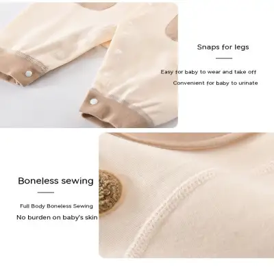 Newborn Gift Box Newborn Baby Meeting Etiquette Clothes Suit