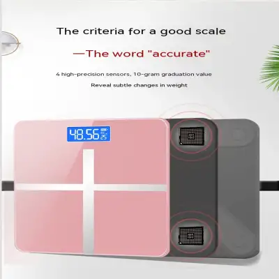 Electronic Scale Body Scale Weight Scale Charging