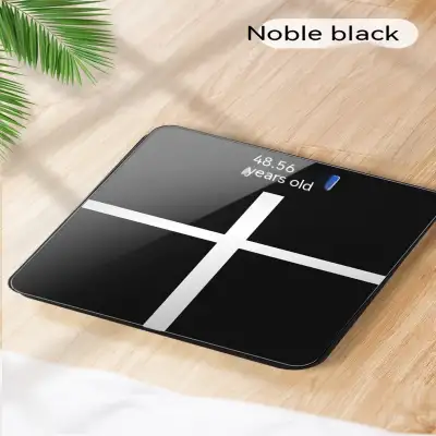 Electronic Scale Body Scale Weight Scale Charging