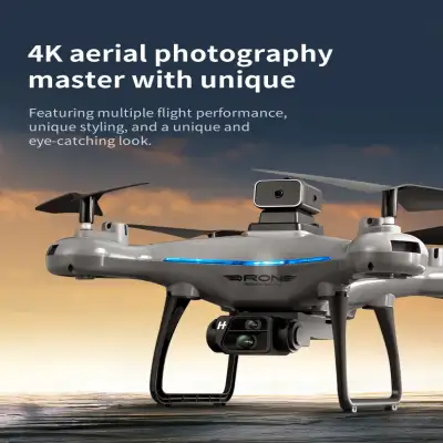 UAV HD For Areal Photography