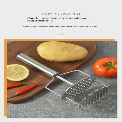 Stainless Steel Potato Extruder