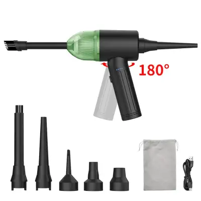 Portable Electric Wireless Dust Blower