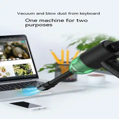 Portable Electric Wireless Dust Blower