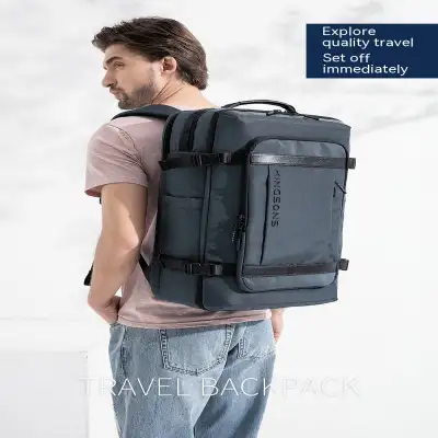 Outdoor 35L Large-capacity Multi-functional Computer Backpack