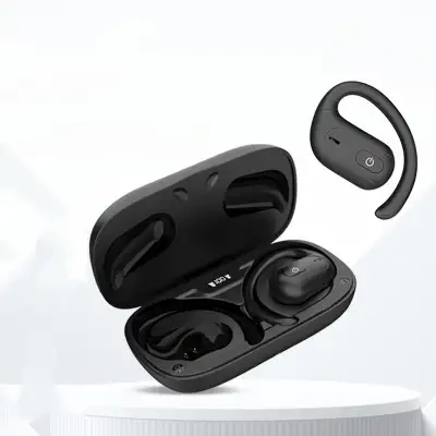 Ear Hanging Open Wireless Bluetooth Sports Headset