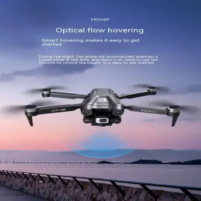 UAV Optical Flow Dual Camera