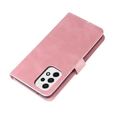 Mobile Phone Leather Case Zipper Wallet Card Holder Protective Case