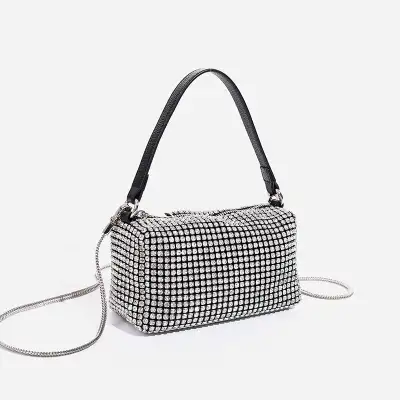 Women's Chic Bag Summer Shining