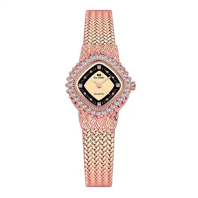 Fashion Simple Temperament Women's Watch