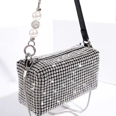 Women's Chic Bag Summer Shining