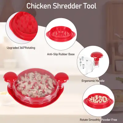 Chicken Grinder