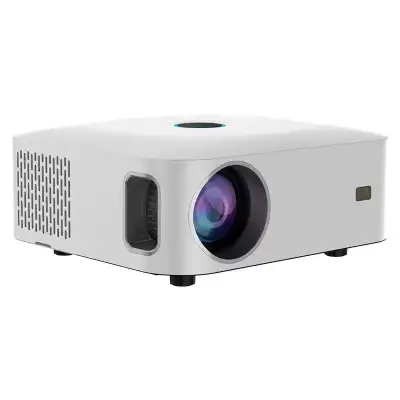 1080p HD Wireless Portable Home Projector