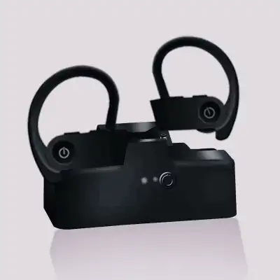 Ear Hook Sport Wireless Headphone