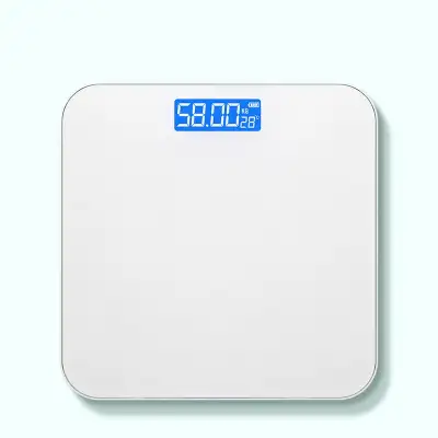 Electronic Scale Body Scale Weight Scale Charging