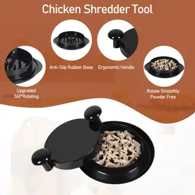 Chicken Grinder