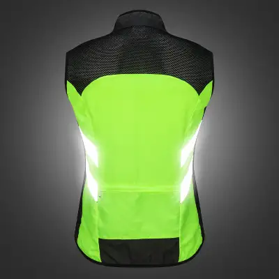 Outdoor Sports Running Vest Cycling Suit