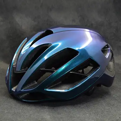 Mountain Bike Road Bike Split Helmet Riding Equipment Accessories