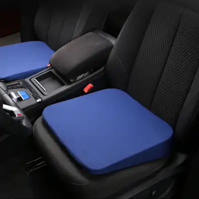 Car Heightening Thick Butt Cushion