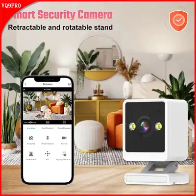 Wireless Wifi Surveillance Camera Home