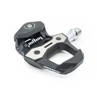 Road Bike Pedal Carbon Fiber Lock