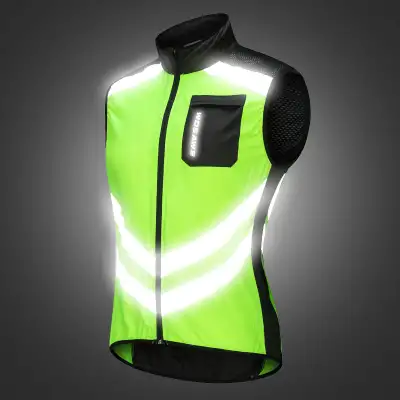 Outdoor Sports Running Vest Cycling Suit