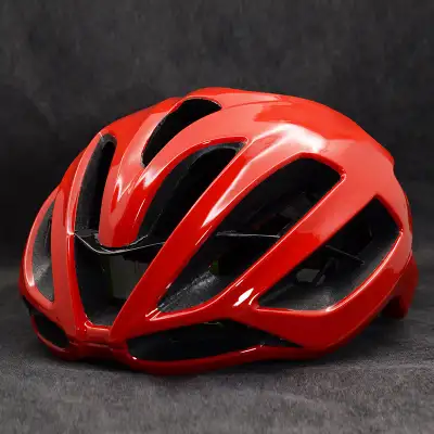 Mountain Bike Road Bike Split Helmet Riding Equipment Accessories