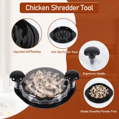 Chicken Grinder