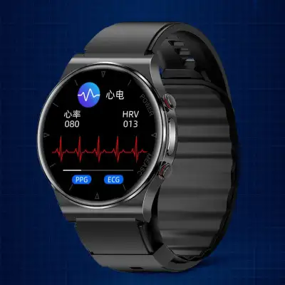 Sleep Health Multi-sport Smart Watch