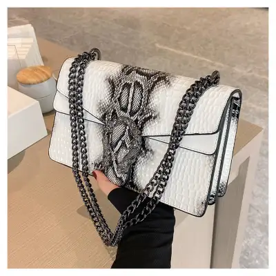 Women's Bag Fashion Chain Shoulder Messenger Bag