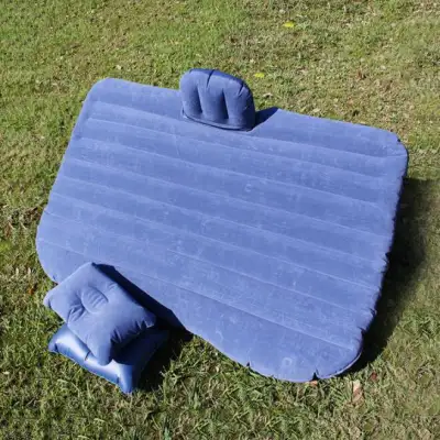 Car Inflatable Bed