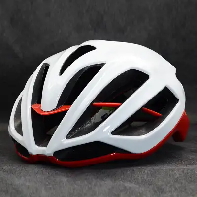 Mountain Bike Road Bike Split Helmet Riding Equipment Accessories