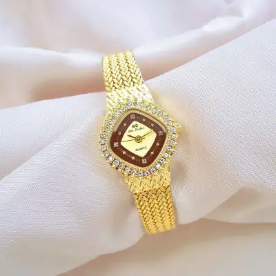 Fashion Simple Temperament Women's Watch