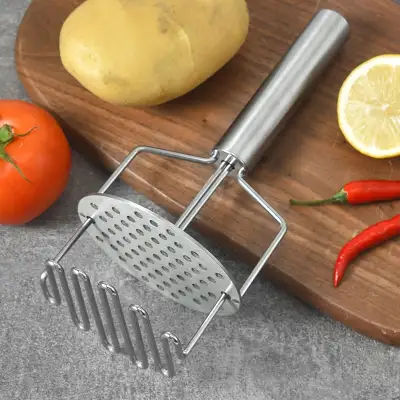 Stainless Steel Potato Extruder