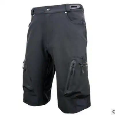 Outdoor Cycling Outwear Shorts