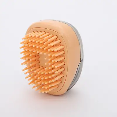 One-click Hair Removal Brush For Cat Cleaning