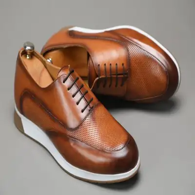 Moroccan hand made high quality Shoes