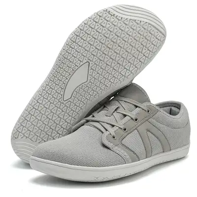 Soft-soled Non Slip Breathable Sneaker