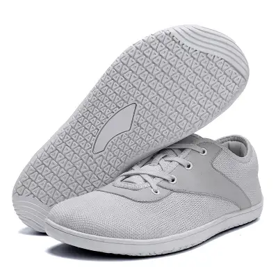 Soft-soled Non Slip Breathable Sneaker