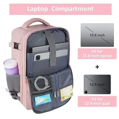 Fashion Large Capacity Women's Backpack