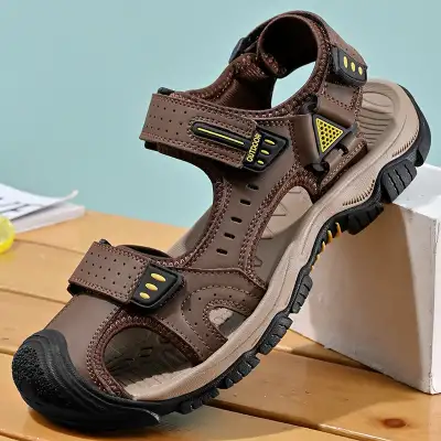 Men's Outdoor Sandals Summer Outdoor